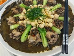 -院里寻菜·精致庭院菜(观沙岭店)