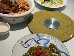 -上下九广州菜馆(锦业路店)
