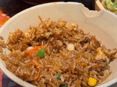 -赵美丽·重庆社区火锅·直营店(火车东站·中豪国际店)