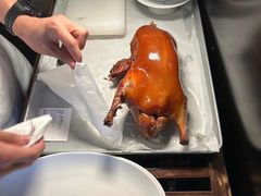 -四季民福烤鸭店(王府井东安门店)