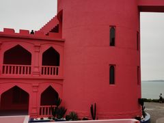 -漳州滨海火山岛自然生态风景区