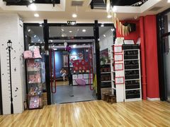 -北京红舞鞋少儿形体舞蹈教育(高新融侨城校区)