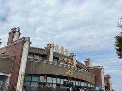 -鼓浪屿内厝澳码头(轮渡站)