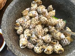 -猪肉婆私房菜(容桂总店)