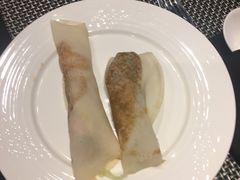 -青岛证大喜玛拉雅酒店·Z1餐厅