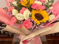 -海宝酒家(中山四路店)