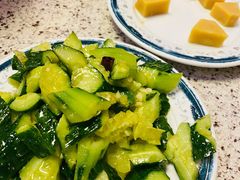 -厚味居炙子烤肉·清真(天桥南纬路店)