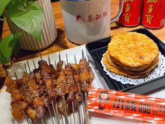 -小核桃品质串店(世茂大道店)