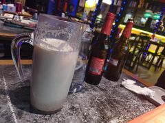 -串亿88烧烤·羊腿·羊蝎子(板泉路店)