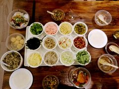 -杨姨妈丝娃娃(花果园店)