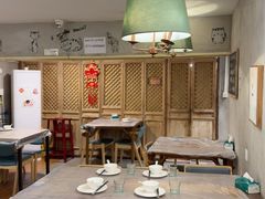 -李记潮汕砂锅粥(营福路店)