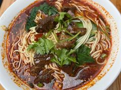 -正宗四川大竹面馆(光翠路南店)