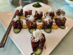 -天顺渔港·海景餐厅(星海广场店)
