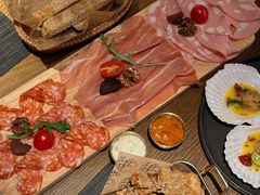 -IL TEATRO 精品意大利餐厅