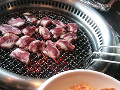 -一品诚记烤肉·甄选店(中南路店)