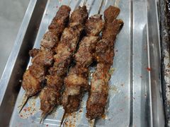 -清真永恒华威肉饼(潘家园店)