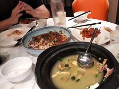 -世纪缘国际会议中心·中餐厅(百家湖店)