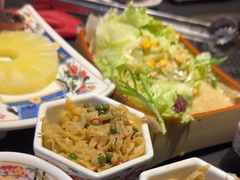 -AJIYA·池袋日式烧肉自助(天津万象城店)