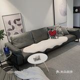融创精装房装修设计 西安二手房改造效果