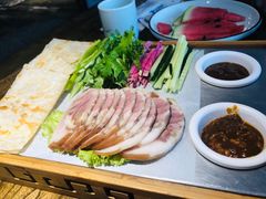 -家关内关外(西单汉光百货店)