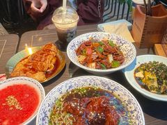 -阿大排档(长春这有山店)