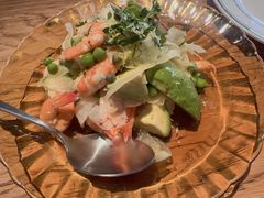 -La Strada(安福路店)