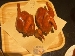 -三强鸽子(中原路店)