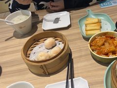 -珍粥道(杉杉奥特莱斯店)