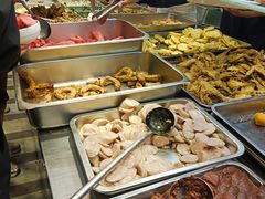 -富龙快餐店(铁西店)