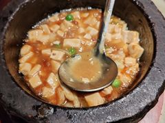 -绿茶餐厅(光谷世界城步行街店)