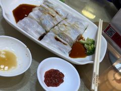 -大水车公馆·顺德菜·妈姐菜(均安店)