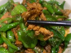 -农家湘菜(安亭店)
