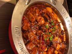 -胖哥俩肉蟹煲(龙德广场店)