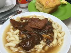 -金凤茶餐厅(湾仔店)