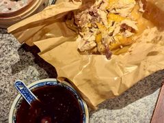 -南京大牌档(济南万象城店)