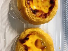 金葡蛋挞-鲍师傅糕点(西站店)