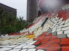 -亚马逊丛林水乐园