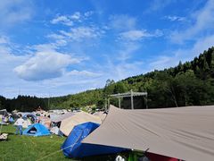 -武陵山森林公园