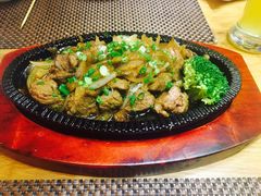 -樱の千渡日式料理·铁板烧•烧鸟(金盛田广场店)