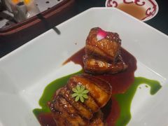 -锦楼·臻选新杭帮(杭州中心店)