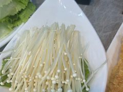 -牛天下·牛肉·海鲜·打边炉·融合菜