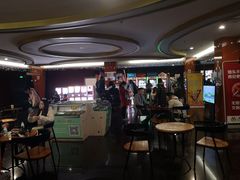 -长安国际影城(钟楼店)