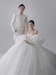 点击看大图 -金夫人婚纱摄影(惠阳店)