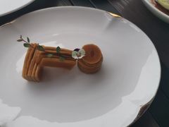 -荷风细雨·中国茶宴(碧云店)