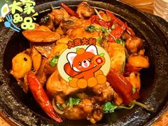 -C31地窖餐厅(黑龙江北路店)