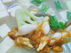 老蛏滑粉汤-海坛特色小吃·只做平潭特色菜(平潭店)