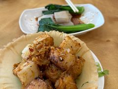 -澳门西南饭店·粤菜·茶市·手工点心(华海路店)