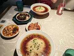 -松鹤面馆·古法焖肉面(观前店)