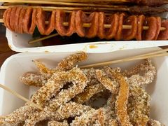 -阿麟馄饨(延长路店)
