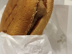 -麦当劳(东直门外大街店)